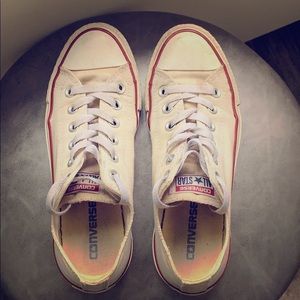 Converse Chuck Taylor All Star Low Top